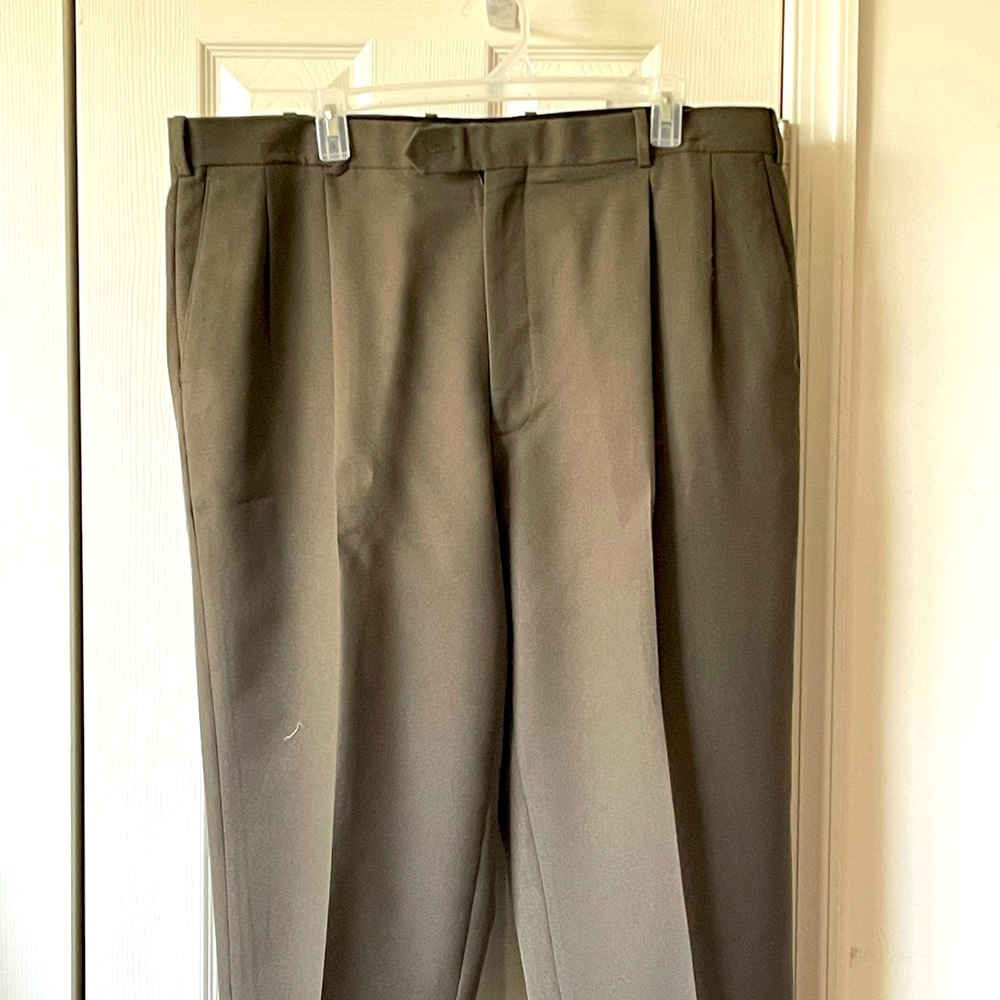 Dress pants